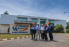 Respon Cepat, Koordinasi Tepat, Skor Kepuasan Pelanggan WSBP Naik Lagi jadi 91,9