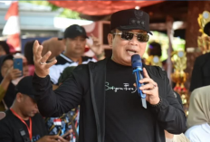 Dorong Pelestarian Budaya, Bupati Kubu Raya Apresiasi Lomba Sampan Bidar 2025