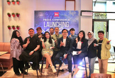 ibis Bandung Pasteur Persembahkan Holiday Wonders… Siapkan Liburan Akhir Tahun Tak Terlupakan