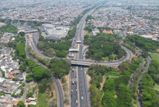 Jalan Tol Surabaya–Gempol Dukung Konektivitas Regional dan Mobilitas Ekonomi Jawa Timur