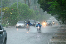 Awan Mulai Tumbuh, OMC Berpeluang Bantu Tangani Karhutla Kalbar