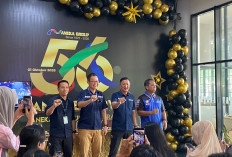 Yamaha Kalbar Hadirkan Customer Day, Tiga Sepeda Motor Disiapkan sebagai Hadiah