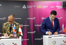 Indonesia Tandatangani 7 Memorandum of Understanding (MoU) pada INNOPROM 2026 untuk Tembus Pasar Eurasia