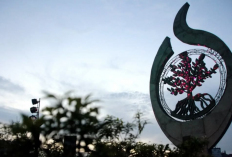 Hasil Sinergi Dunia Usaha, Bundaran Gaforaya Jadi Landmark Baru Kubu Raya