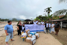 BRI Finance Perketat Monitoring Risiko Pembiayaan di Wilayah Terdampak Banjir Sumatra