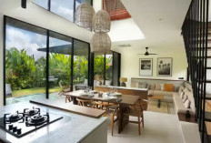 Villas for Rent in Bali: Menikmati Keindahan Alam Bali dari Sebuah Vila
