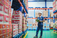 KAI Services Terapkan Platform E-Procurement untuk Pengadaan Lebih Terbuka