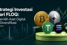 Dari Nol ke First Trade: Strategi Trading untuk Pemula dan 5 Aset Kripto untuk Memulai Secara Lebih Terukur