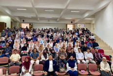 KLTC® Bekali Ribuan Mahasiswa melalui Career Preparation Class, Dorong Kesiapan Karier Generasi Muda