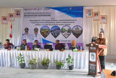 Musrenbang Kecamatan di Kubu Raya Tuntas, Eksekusi APBD Dipercepat