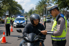 Operasi Patuh Kapuas 2026 Berlaku Mulai Hari Ini, Berikut 9 Prioritas Penindakannya