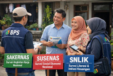 Wali Kota Pontianak Ajak Masyarakat Sukseskan Survei BPS 2026