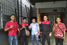 Keluarga Kecewa, Perusahaan Setop Biaya Pengobatan Korban Laka Sungai Ambawang