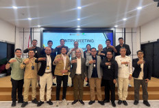 Pegadaian Kembali Raih ISO 22301 2019 Perkuat Keandalan Layanan