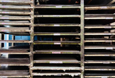 Panduan Memilih Besi Plat untuk Rumah dan Proyek: Jenis, Fungsi, dan Tips Pemilihan