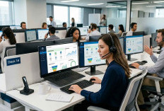 Follow Up Pelanggan Lebih Cepat dengan Fitur Auto Dialer dari Barantum