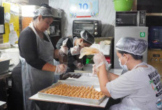 Buka Jalan Menuju Kemandirian UMKM Perempuan, Pertamina Buka Program PFpreneur