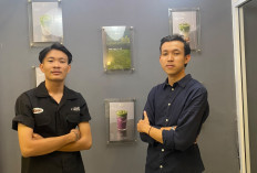 Elmatcha Whisk & Brew Resmi Buka di Kubu Raya, Hadirkan Matcha Jepang hingga Kopi