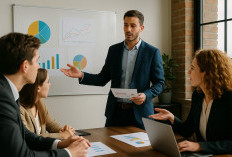 Business Management Marketing: Jurusan BINUS International untuk Business Leader Global
