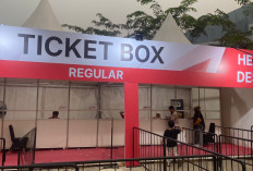 Tiket Final Polytron Pontianak International Challenge 2026 Sold Out, Panitia Buka Penjualan Offline Besok