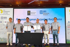 BRI-MI dan ILUNI FEB UI Hadirkan Reksa Dana Syariah Berbasis Dana Abadi untuk Investasi Berkelanjutan