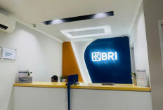 BRI KK Mall Kelapa Gading Tetap Layani Transaksi Nasabah Saat Libur Melalui Weekend Banking