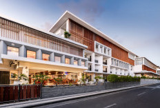SONO Hotels & Resorts Asia Menandatangani HMA untuk SONO Moon Bali Seminyak