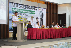 Pontianak Utara Didorong Jadi Kawasan Strategis, Anggaran Infrastruktur 2026 Capai Rp63 Miliar