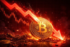 Bitcoin Koreksi Tajam Ke Angka $76.000, Bittime Ingatkan Pentingnya Kunci Literasi bagi Investor