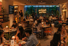 Kanteen Resmi Bertransformasi Menjadi Kanteen & Co., Hadirkan Konsep Social Dining Berbasis Komunitas
