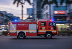 Jangan Salah, Ini 7 Kendaraan yang Berhak Dapat Prioritas di Jalan Raya