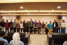 SYNTHESIS 2026, Ajang Karya Inovatif Mahasiswa Teknik BINUS