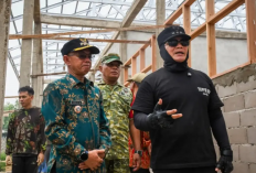 Mutu Jadi Prioritas, Bupati Kubu Raya Targetkan Revitalisasi 150 Sekolah per Tahun