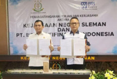 Perkuat GCG dan Kualitas Aset, BRI Finance Jalin Kerja Sama dengan Kejaksaan Sleman