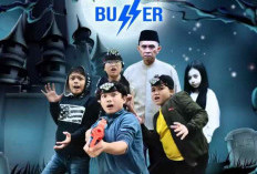 Aditya Gumay Hadirkan ‘Ghost Buzzer’, Machika Luna, dan Musik Akustik di Hari Buruh