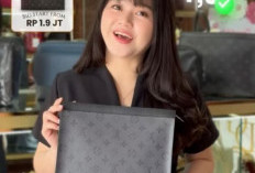 Tangkap Tren Luxury Preloved, deGaiya Luncurkan Lelang Tas Branded Rutin Dua Kali Seminggu