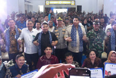 BP Tapera Optimalkan Penyaluran FLPP melalui Penguatan Ekosistem Perumahan di Subang