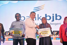 BP Tapera dan Bank bjb Perkuat Ekosistem Pembiayaan Perumahan bagi MBR di Jawa Barat