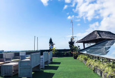 Pariwisata Jimbaran Bali: Tren Wisata, Kuliner Laut, dan Perkembangan Akomodasi di Selatan Pulau Dewata