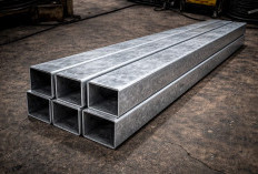 Besi Apa yang Dipilih Agar Tidak Mudah Berkarat? Pelajaran dari Proyek Nyata