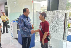 Hari Pelanggan Nasional, BRI BO Kalimalang Hadirkan Pelayanan Hangat dan Berkesan