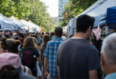 Fenomena Antre di Tempat Makan Viral, Worth It atau Sekadar Ikut Tren?