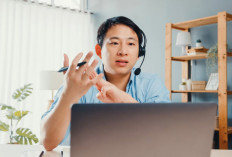 Menaker Imbau WFH, Bagaimana Cara Jaga Produktivitas dan Kualitas Layanan Perusahaan?