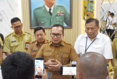 Balai Kawal Rehab Dermaga Parit Sarim dan Sungai Nipah di Kubu Raya