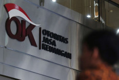 OJK: Ratusan Perusahaan Indonesia Sudah Mulai Berinvestasi di Kripto
