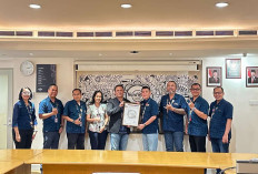 Hard Rock Hotel Bali Pertahankan Predikat Hotel Bintang 5 melalui Audit Surveillance SUCOFINDO