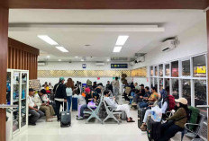 KAI Bandara Hadirkan Jadwal Fleksibel, Perkuat Konektivitas Menuju Bandara Yogyakarta International Airport
