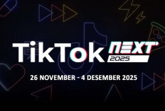 DoxaDigital, Hakka Indonesia, dan EverIdea Ajak Bisnis Naik Kelas Lewat TikTok for Business