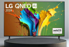 9 Rekomendasi dan Harga TCL Android TV Terbaru untuk Teman Nonton di Rumah    