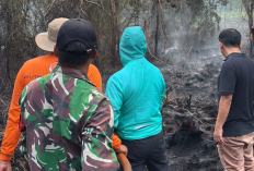 Kualitas Udara Pontianak Terdampak Asap, Wako Edi Imbau Warga Kurangi Aktivitas Luar